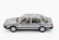 Premium classixxs Saab 9000 Cc 1985 1:87 Silver