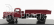 Premium classixxs Škoda 706r Truck 2-assi 1946 1:43 Bordeaux