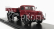 Premium classixxs Škoda 706r Truck 2-assi 1946 1:43 Bordeaux