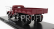 Premium classixxs Škoda 706r Truck 2-assi 1946 1:43 Bordeaux