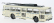 Premium classixxs Škoda 9tr Autobus Filobus Trasporto Pubblico 1961 1:43 Krémově Šedá Modrá