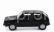Premium classixxs Volkswagen Golf Mki Gti 1980 1:87 Black