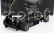Premium-x Lotus F1  97t Renault Turbo N 12 Winner Portugal Gp 1985 Ayrton Senna 1:18 Černé Zlato