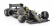 Premium-x Lotus F1  97t Renault Turbo N 12 Winner Portugal Gp 1985 Ayrton Senna 1:18 Černé Zlato