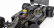 Premium-x Lotus F1  97t Renault Turbo N 12 Winner Portugal Gp 1985 Ayrton Senna 1:18 Černé Zlato