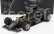 Premium-x Lotus F1  97t Renault Turbo N 12 Winner Portugal Gp 1985 Ayrton Senna 1:18 Černé Zlato