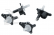 Převody pro dron Syma X26