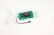 Přijímačová sada 4N-3000mAh 4,8V NiMH