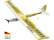 RC letadlo Primo Q 1.7m Kit