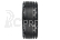Prism 2.0 2.2 CR4 (směs soft carpet) Buggy gumy přední 4WD, 2 ks.