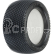 Prism 2.2 Z3 (směs medium carpet) Buggy gumy zadní, 2 ks.