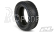 Prism 2.2 Z4 (směs soft carpet) 4 WD gumy přední Buggy, 2 ks.