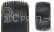 Prism 2.2 Z4 (směs soft carpet) gumy zadní, 2 ks