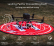 Přistávací plocha pro drony 160cm (P-GM-166)