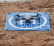 Přistávací plocha pro drony 50cm (P-GM-143)