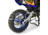 Pro-Line brzdový kotouč přední a zadní YZ design: Promoto-MX/SM