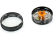 Pro-Line disk přední Pro-Spec V2 Bead, hliník, černý/zlatý: Promoto-SM