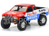 Pro-Line karosérie 1:10 1987 Nissan D21 (rozvor 313mm)