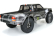 Pro-Line karosérie 1:10 1993 Ford Ranger Pre-Runner čirá (rozvor 313mm)