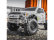 Pro-Line karosérie 1:10 2017 Ford F-250 Super Duty čirá (rozvor 313mm)