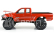Pro-Line karosérie 1:10 Builder’s Series (Crawler 313mm)