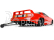 Pro-Line karosérie 1:10 Chevrolet Camaro IROC-Z 1985 (Drag Car)