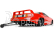 Pro-Line karosérie 1:10 Chevrolet Camaro IROC-Z 1985 (Drag Car)