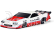 Pro-Line karosérie 1:10 Chevrolet Camaro IROC-Z 1985 (Drag Car)