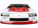 Pro-Line karosérie 1:10 Chevrolet Camaro IROC-Z 1985 (Drag Car)