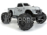 Pro-Line karosérie 1:10 Chevrolet Early 1950 šedá (Stampede, Granite)