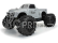 Pro-Line karosérie 1:10 Chevrolet Early 1950 šedá (Stampede, Granite)