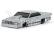 Pro-Line karosérie 1:10 Chevrolet Malibu 1978 šedá (Drag Car)