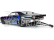 Pro-Line karosérie 1:10 Chevrolet Nova 1969 čirá (Drag Car)