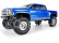 Pro-Line karosérie 1:10 Chevrolet Silverado 2015 (rozvor 353mm)
