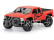 Pro-Line karosérie 1:10 Chevrolet Silverado HD (Slash, SC10)