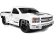 Pro-Line karosérie 1:10 Chevrolet Silverado Pro-Touring (PRO-2)