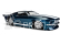 Pro-Line karosérie 1:10 Ford Mustang 1967 (Drag Car)