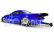 Pro-Line karosérie 1:10 Ford Mustang 1999 (Drag Car)