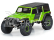 Pro-Line karosérie 1:10 Jeep Wrangler JL Unlimited Rubicon (Crawler 313mm)