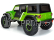 Pro-Line karosérie 1:10 Jeep Wrangler JL Unlimited Rubicon (Crawler 313mm)