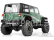 Pro-Line karosérie 1:10 Jeep Wrangler Unlimited Rubicon (Crawler 313mm)