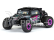 Pro-Line karosérie 1:10 Megalodon Desert Buggy Blake Wilkey černá (Short Course)
