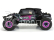 Pro-Line karosérie 1:10 Megalodon Desert Buggy Blake Wilkey černá (Short Course)