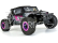 Pro-Line karosérie 1:10 Megalodon Desert Buggy Blake Wilkey černá (Short Course)