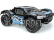 Pro-Line karosérie 1:10 Monster Fusion černá (Short Course)