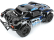 Pro-Line karosérie 1:10 Monster Fusion černá (Short Course)