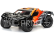 Pro-Line karosérie 1:10 Monster Fusion čirá (Short Course)