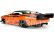 Pro-Line karosérie 1:10 Octane (Short Course, Drag Car)