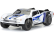 Pro-Line karosérie 1:10 Sector čirá: Fury
