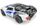 Pro-Line karosérie 1:10 Sector čirá: Fury
